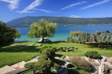 Villa in Veyrier-du-Lac - Villa Le France pour 10 personnes