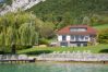 Villa in Veyrier-du-Lac - Villa Bagatelle pour 10 personnes