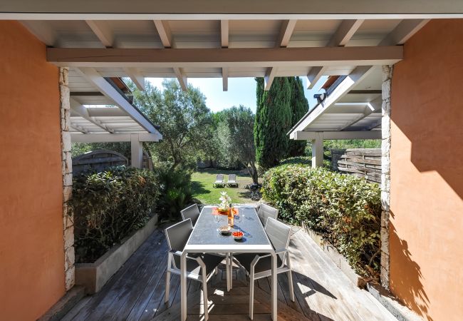 Studio in Bonifacio - Studio Kalliste pour 2 personnes