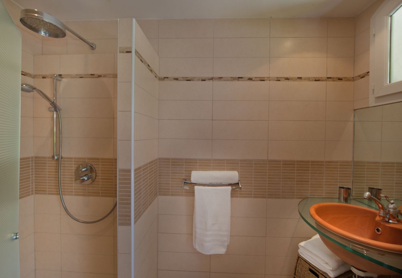 Studio in Bonifacio - Studio Kalliste pour 2 personnes