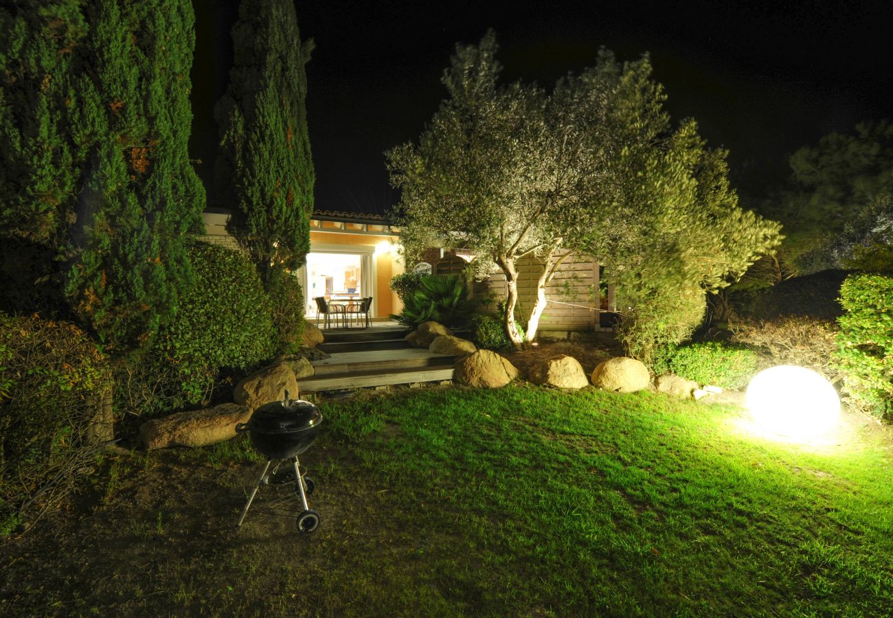 Studio in Bonifacio - Studio Kalliste pour 2 personnes