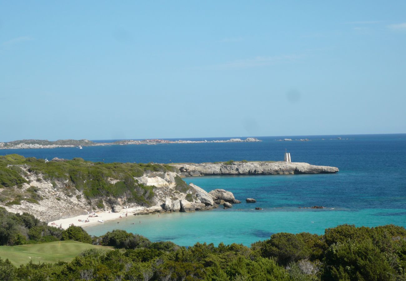 Studio in Bonifacio - Studio Kalliste pour 2 personnes