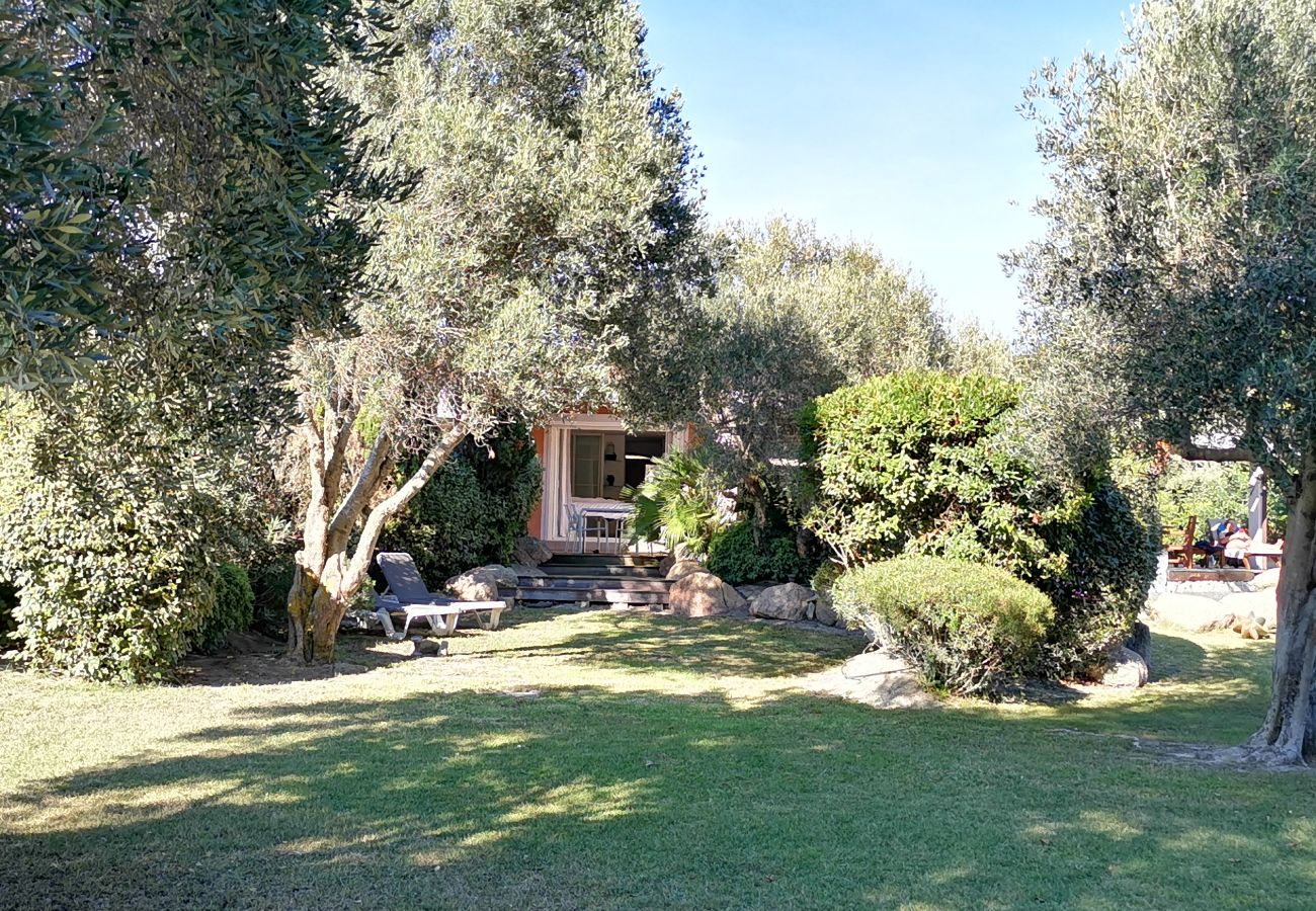 Studio in Bonifacio - Studio Kalliste pour 2 personnes