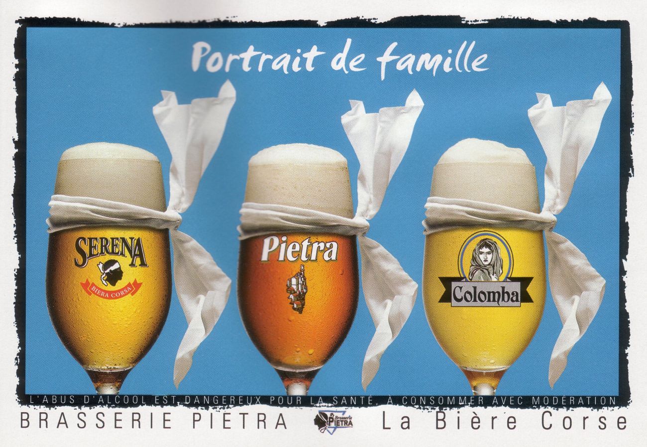 Studio in Bonifacio - Studio Kalliste pour 2 personnes