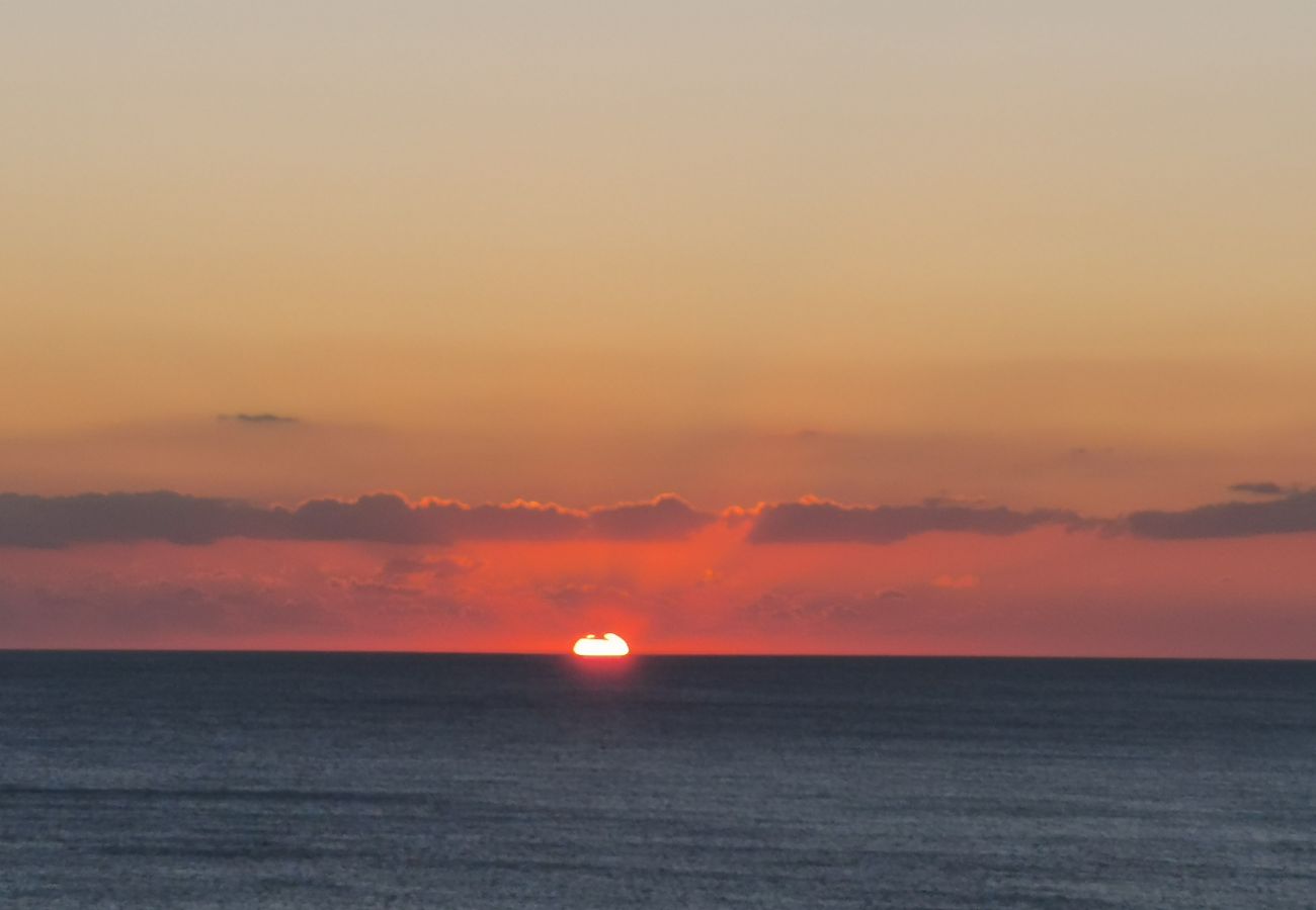 Studio in Bonifacio - Studio Kalliste pour 2 personnes