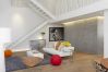 Apartment in Annecy - Le Loft d'Annecy