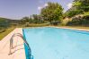 Apartment in Talloires-montmin - TALLOIRES- Superbe vue lac, Terrasse & Piscine