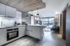 Apartment in Courchevel - Winter Courchevel / Phoenix 304, Courchevel 1550