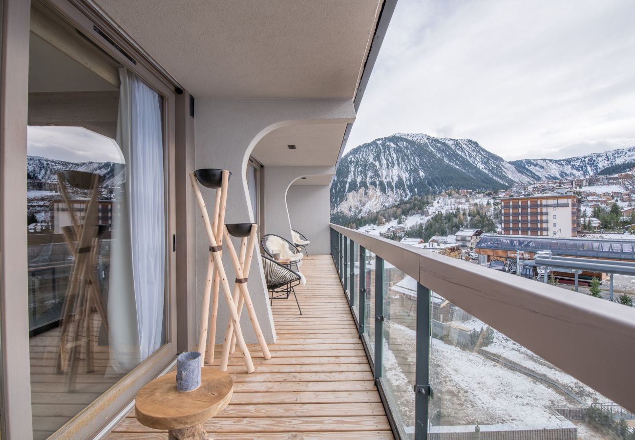 Apartment in Courchevel - Winter Courchevel -- Phoenix 602