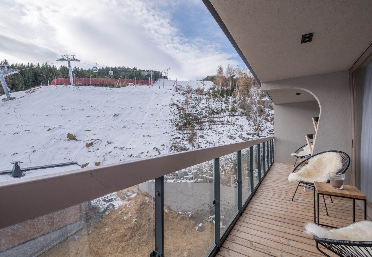 Apartment in Courchevel - Winter Courchevel -- Phoenix 602