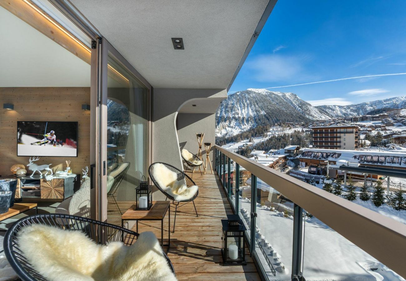 Apartment in Courchevel - Winter Courchevel -- Phoenix 602