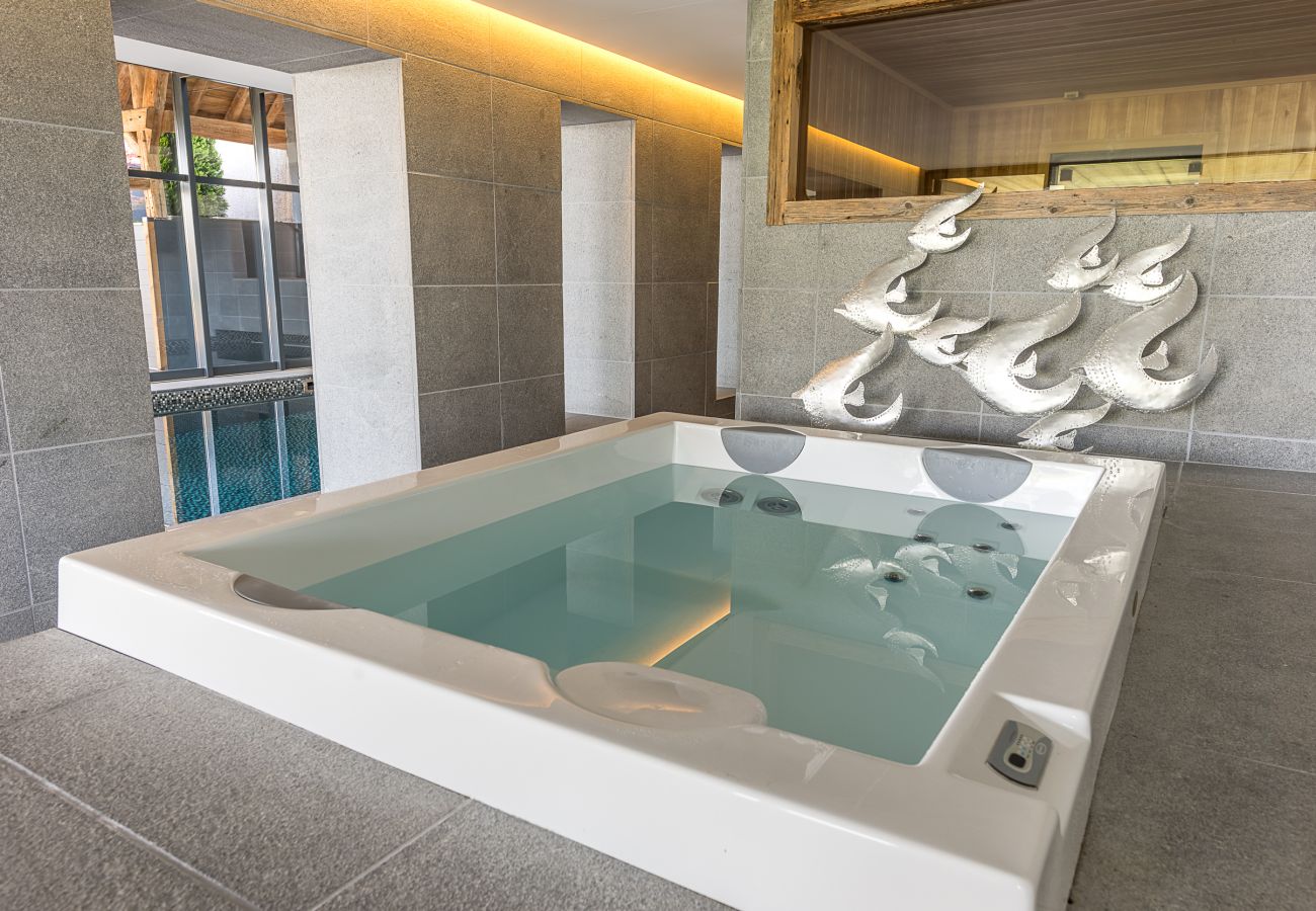 villa, luxury, seasonal rental, annecy, holidays, snow, pool, hotel, snow, sun, winter, jacuzzi, house, lake view, mountains