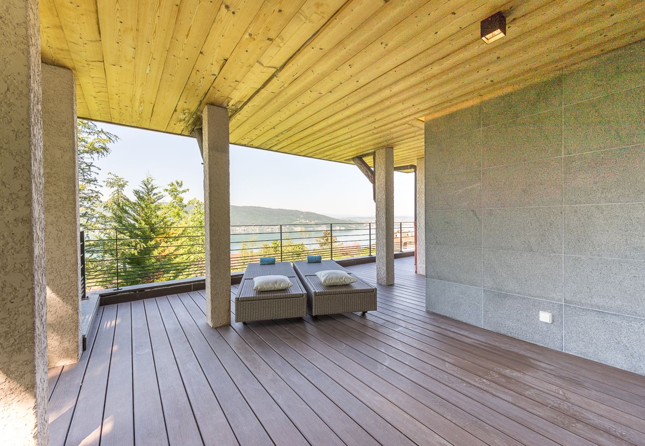 villa, luxury, seasonal rental, annecy, holidays, snow, pool, hotel, snow, sun, winter, jacuzzi, house, lake view, mountains