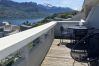 Apartment in Annecy - Lac annecy - 10th floor 360° lake and castle view.