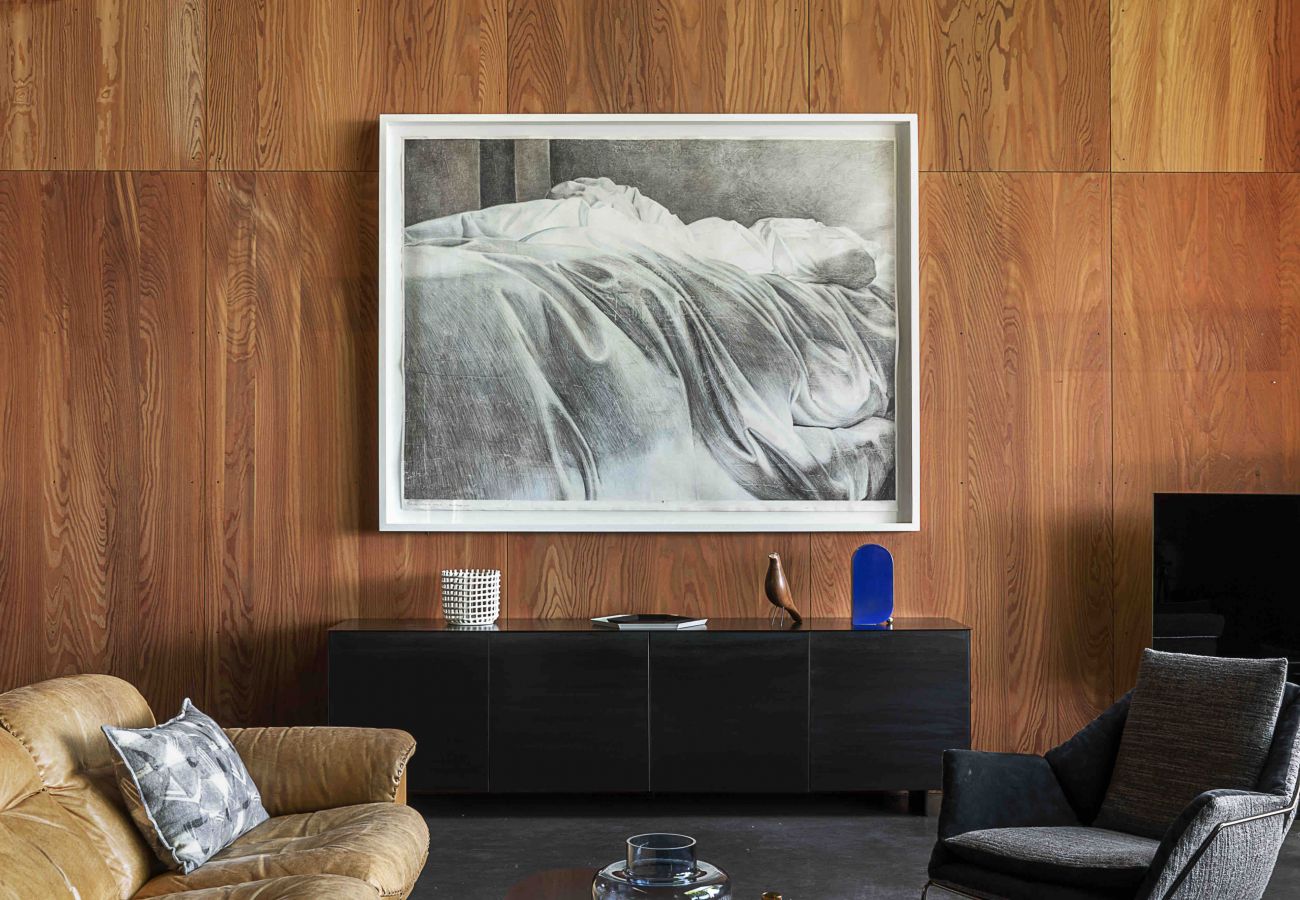 House in Thonon-les-Bains - THONON-Luxury waterfront CASA 26 Architect house