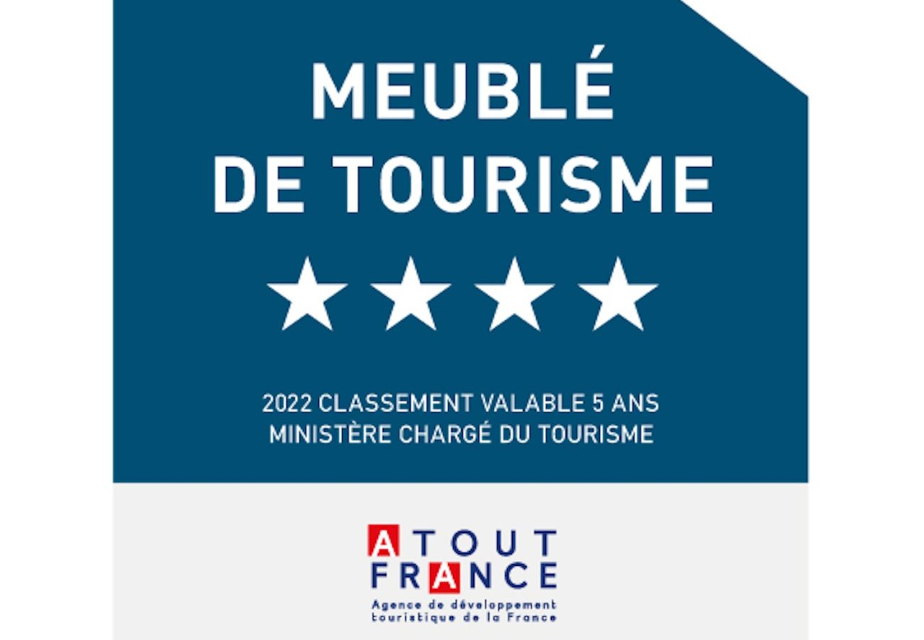 Apartment in Veyrier-du-Lac - VEYRIER centre - Pool and View, Apt contemporain