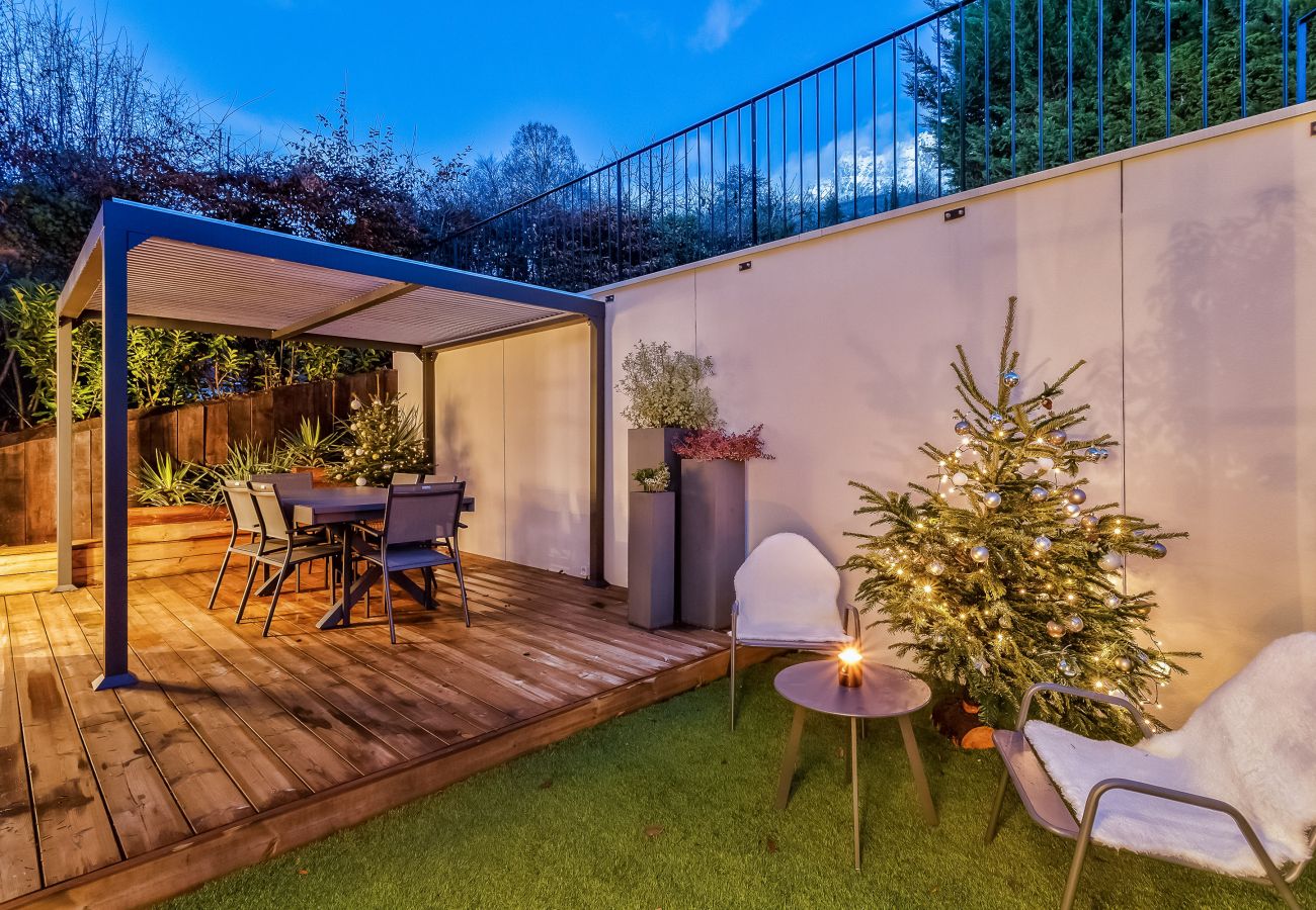 House in Talloires-montmin - TALLOIRES village - Chicissime maison, 600m du lac