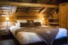 Chalet in La Clusaz - LCZ-L'Authentique Chalet familial 5* des Confins