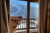 Chalet in La Clusaz - LCZ-L'Authentique Chalet familial 5* des Confins