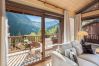 Chalet in Courchevel - Winter Courchevel -- Semi-Chalet Grande Casse, 4★
