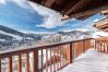 Chalet in Courchevel - Winter Courchevel -- Semi-Chalet Belle Place 2