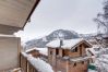 Apartment in Courchevel - Winter Courchevel -- Carre Blanc 251 proche pistes