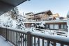 Apartment in Courchevel - Winter Courchevel -- Carre Blanc 246 sauna