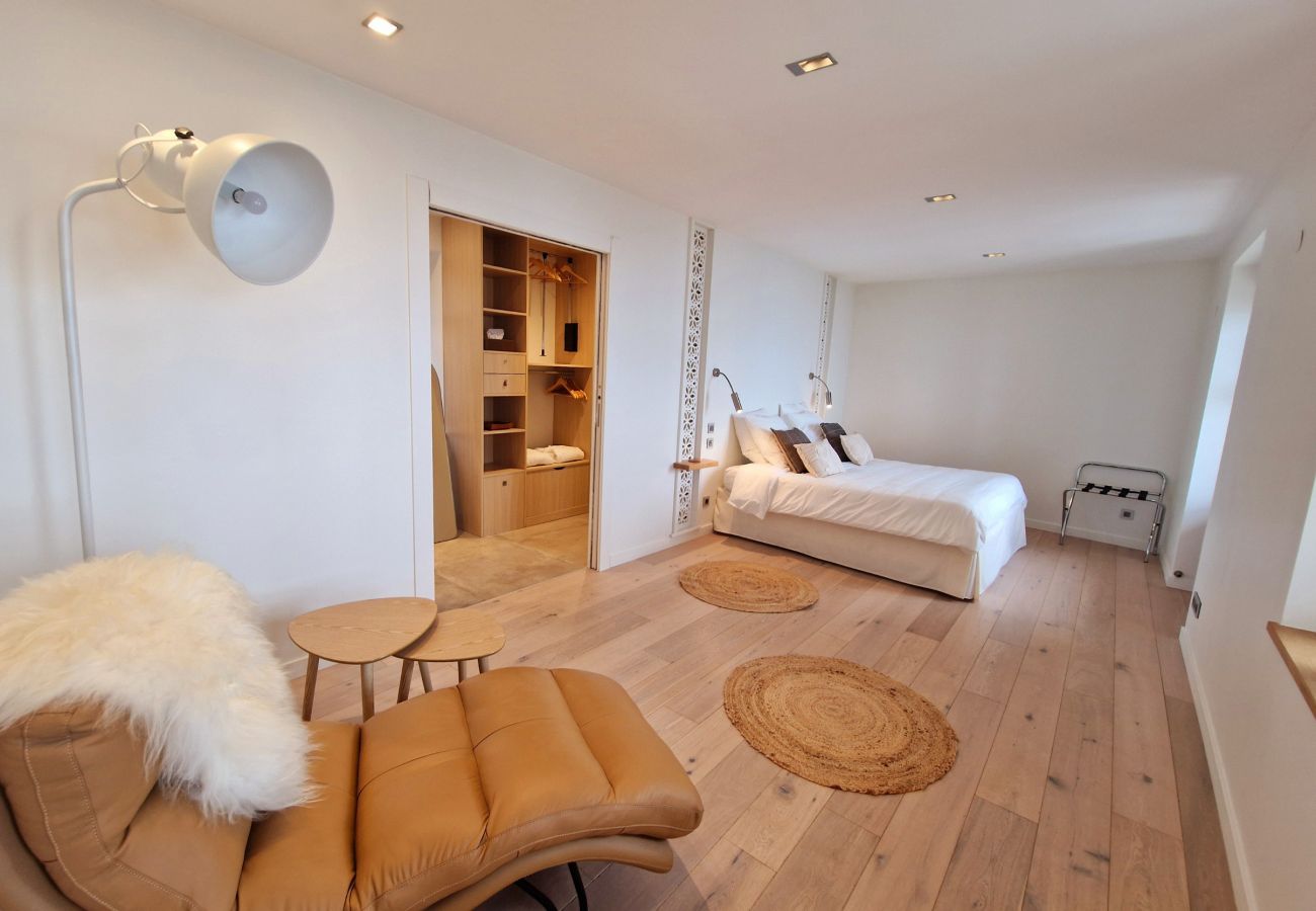 Country house in Veyrier-du-Lac - VEYRIER - Domaine de la Corniche Pool Spa & Hammam