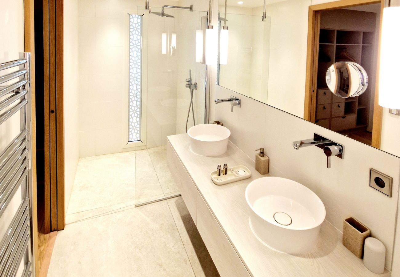 Country house in Veyrier-du-Lac - VEYRIER - Domaine de la Corniche Pool Spa & Hammam