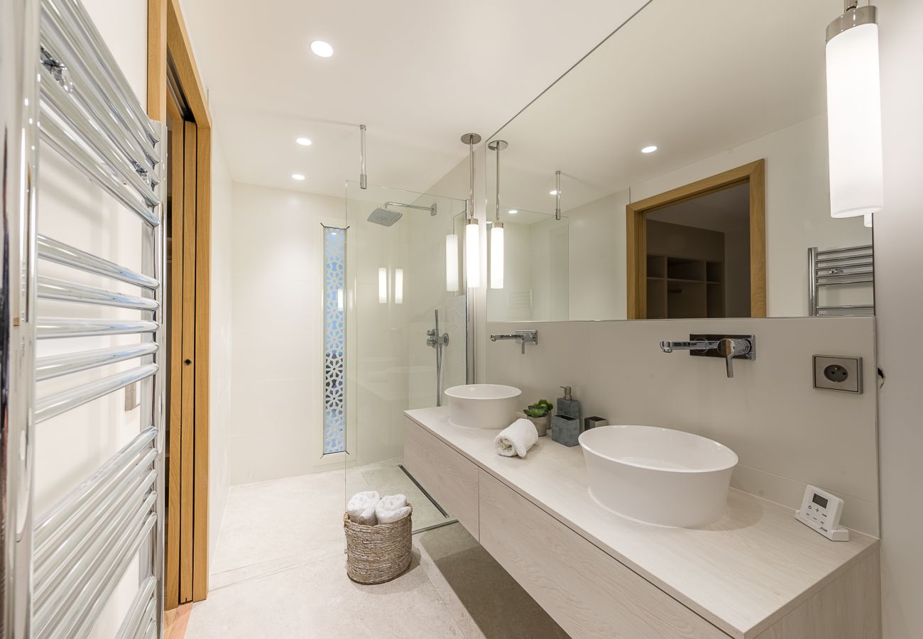 Country house in Veyrier-du-Lac - VEYRIER - Domaine de la Corniche Pool Spa & Hammam