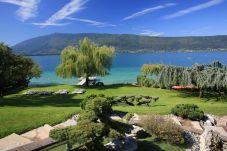 Villa à Veyrier-du-Lac - Villa Le France pour 10 personnes