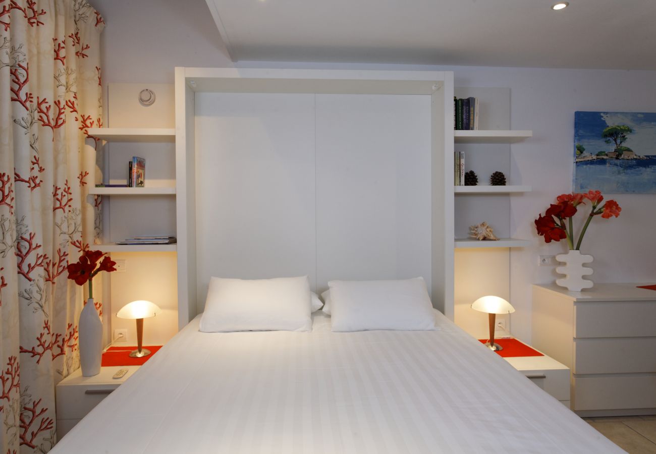 Studio à Bonifacio - Studio Kalliste pour 2 personnes