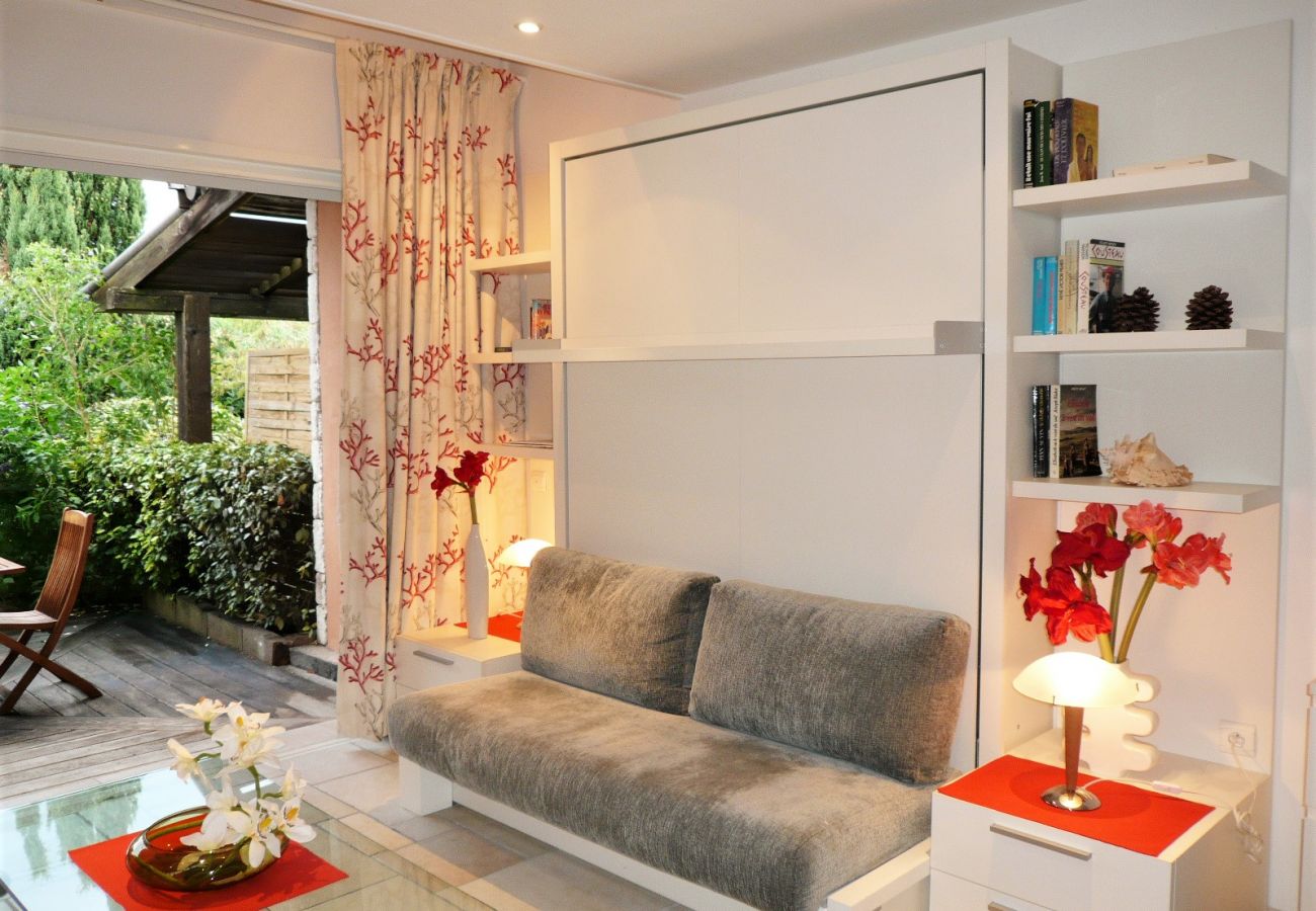 Studio à Bonifacio - Studio Kalliste pour 2 personnes