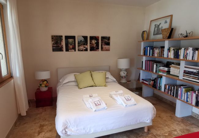 Studio à Veyrier-du-Lac - Studio des Sources pour 2 personnes