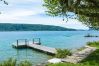 Studio à Veyrier-du-Lac - Studio des Sources pour 2 personnes
