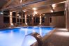 Appartement à La Clusaz - LCZ - Charmant T2 au coeur du village, 4*