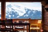 Chalet à La Clusaz - LCZ - Le Chalet 5* Cocon des Confins - 14 p