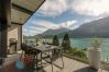 Appartement 4 étoiles à louer avec vue unique sur le lac d'Annecy