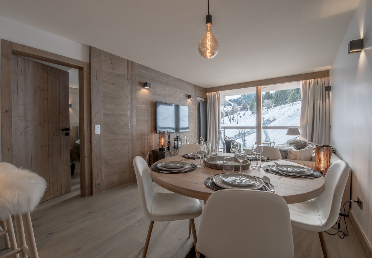 Appartement à Courchevel - Winter Courchevel -- Phoenix 602
