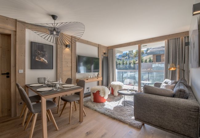 Appartement à Courchevel - Winter Courchevel  / Phoenix 202, pied des pistes