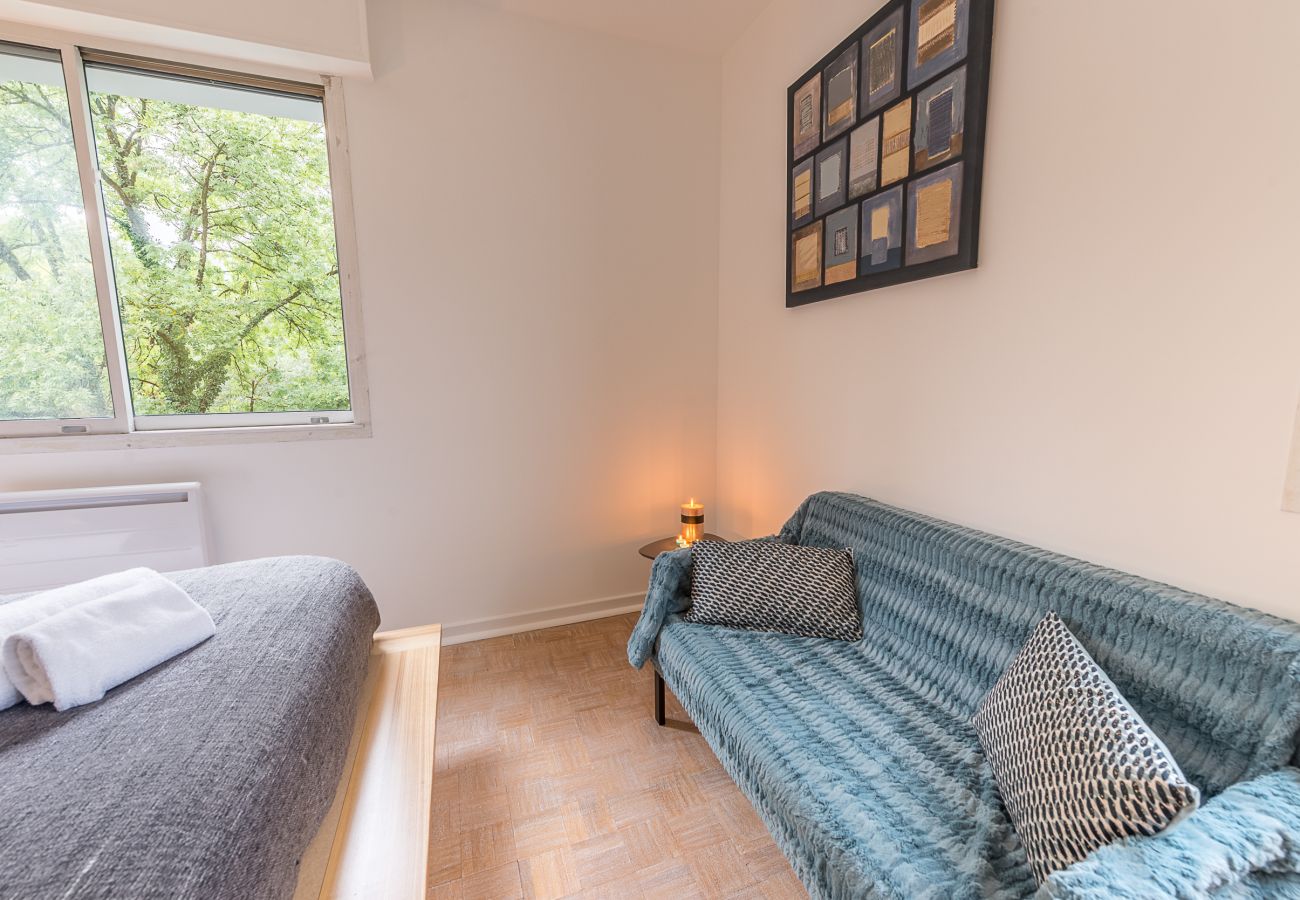 appartement, luxe, location saisonnière, annecy, vacances, neige, plage, hôtel, soleil, hiver, Saint-Jorioz, montagnes, lac