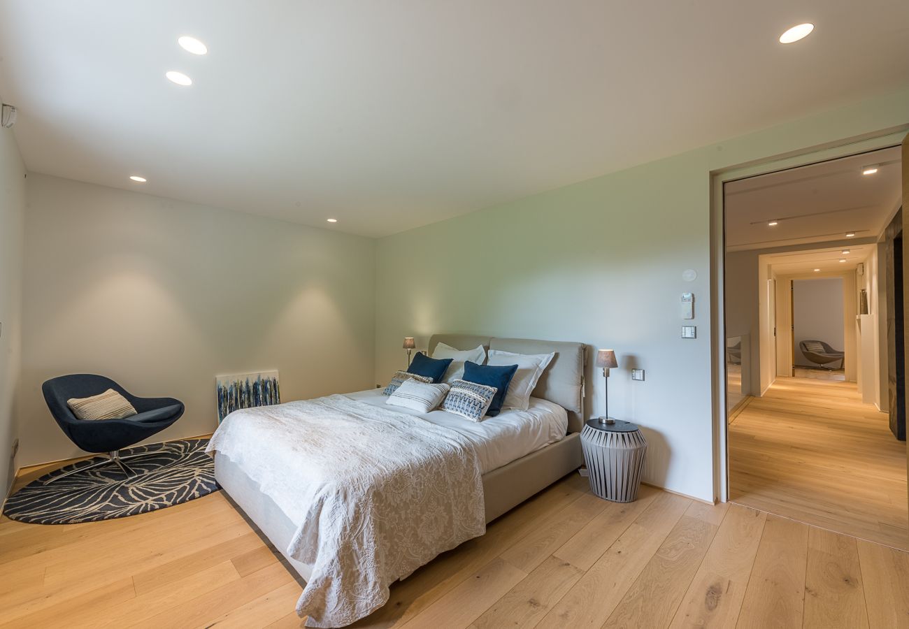 villa, luxe, location saisonnière, annecy, vacances, neige, piscine, hôtel, neige, soleil, hiver, jacuzzi, maison, vue lac