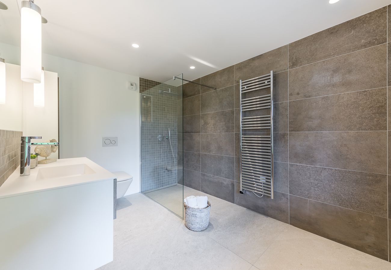 villa, luxe, location saisonnière, annecy, vacances, neige, piscine, hôtel, neige, soleil, hiver, jacuzzi, maison, vue lac 