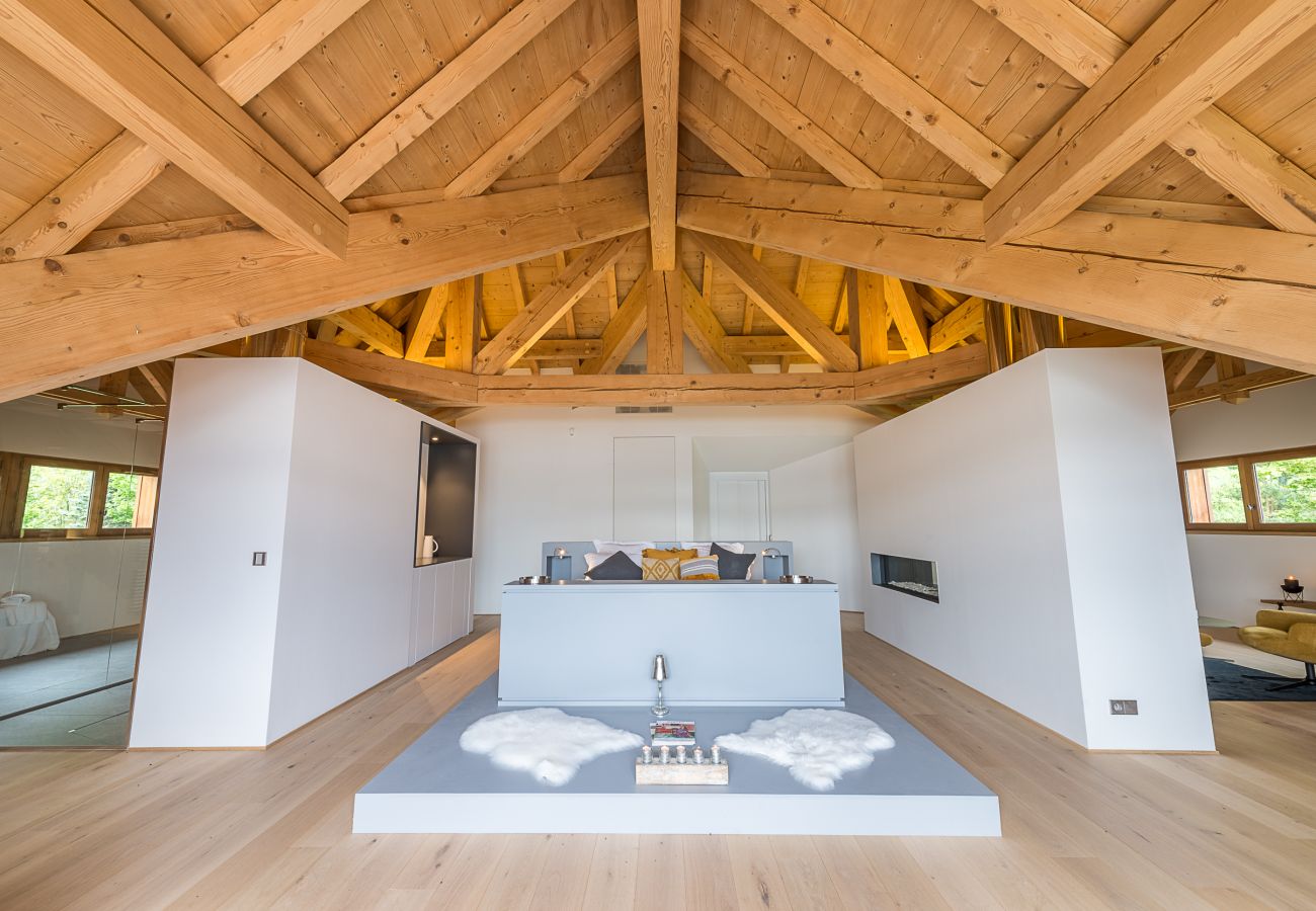 villa, luxe, location saisonnière, annecy, vacances, neige, piscine, hôtel, neige, soleil, hiver, jacuzzi, maison, vue lac