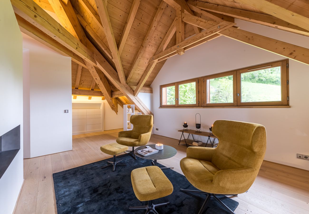 villa, luxe, location saisonnière, annecy, vacances, neige, piscine, hôtel, neige, soleil, hiver, jacuzzi, maison, vue lac