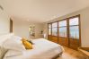 villa, luxe, location saisonnière, annecy, vacances, neige, piscine, hôtel, neige, soleil, hiver, jacuzzi, maison, vue lac