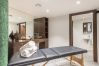 villa, luxe, location saisonnière, annecy, vacances, neige, piscine, hôtel, neige, soleil, hiver, jacuzzi, maison, vue lac