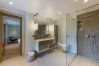 villa, luxe, location saisonnière, annecy, vacances, neige, piscine, hôtel, neige, soleil, hiver, jacuzzi, maison, vue lac
