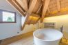 villa, luxe, location saisonnière, annecy, vacances, neige, piscine, hôtel, neige, soleil, hiver, jacuzzi, maison, vue lac