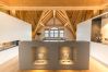 villa, luxe, location saisonnière, annecy, vacances, neige, piscine, hôtel, neige, soleil, hiver, jacuzzi, maison, vue lac
